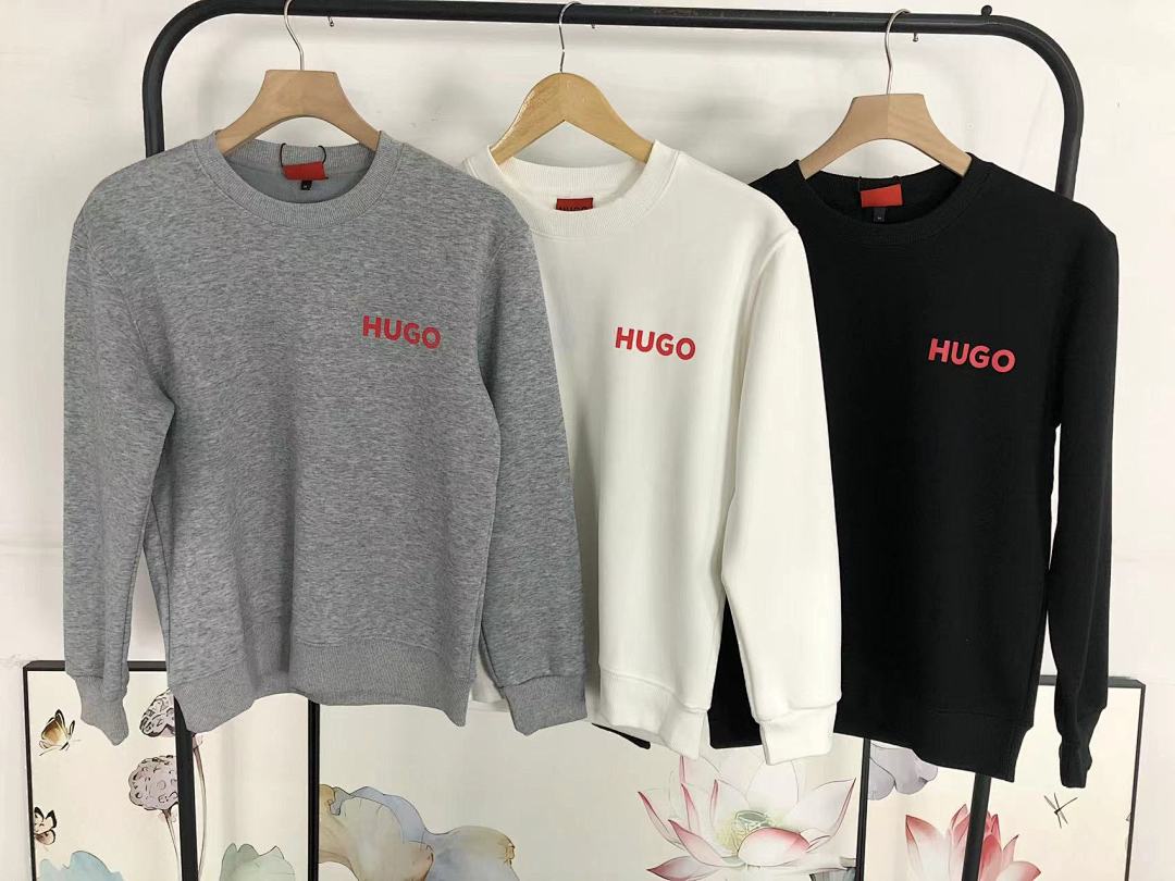 Unbranded 175 H⭐G⭐ B⭐⭐S HOODIE 2112092001 (Im 170Cm 60Kg I Wear Size M In The Phot) - Image 26