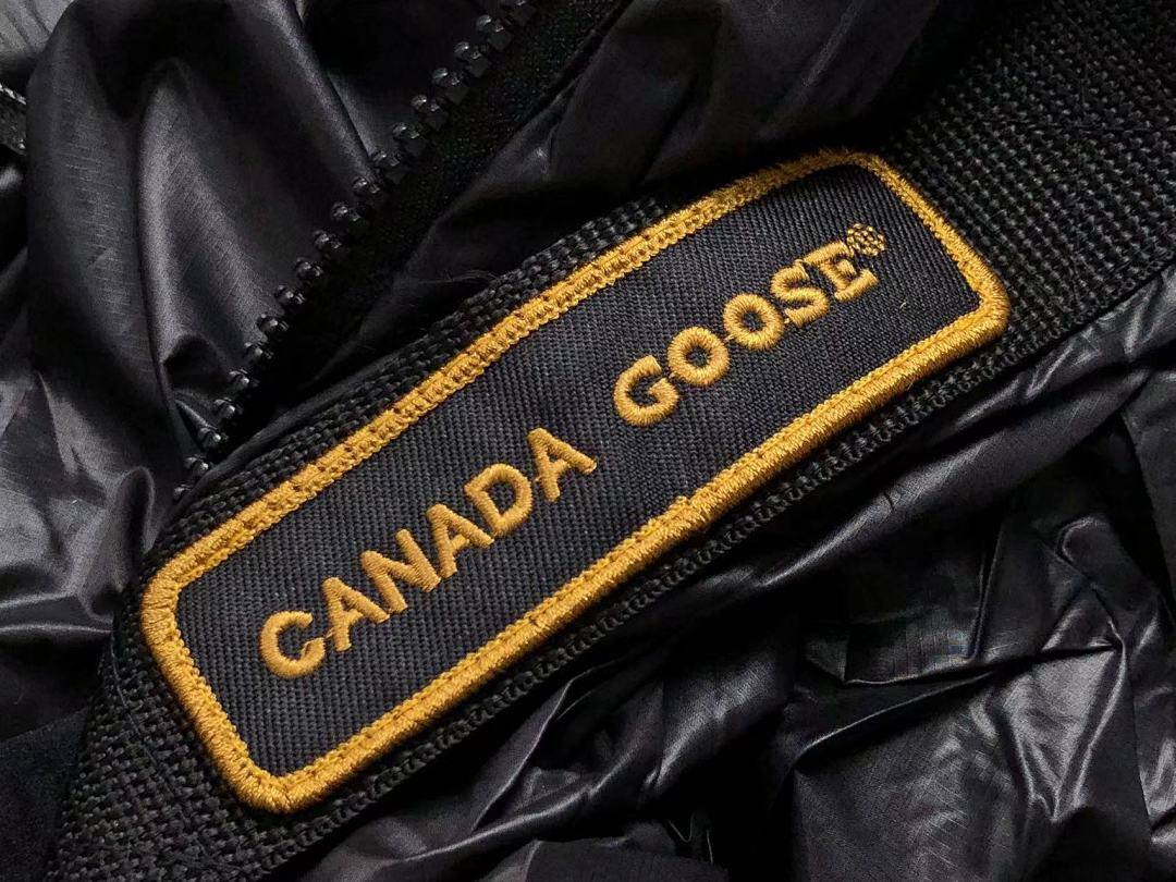 Canada Goose 648 C⭐N⭐⭐A G⭐⭐⭐E DOWN JACKETS 380807 (Im 170Cm 57Kg I Wear Size M In The Phot) - Image 34