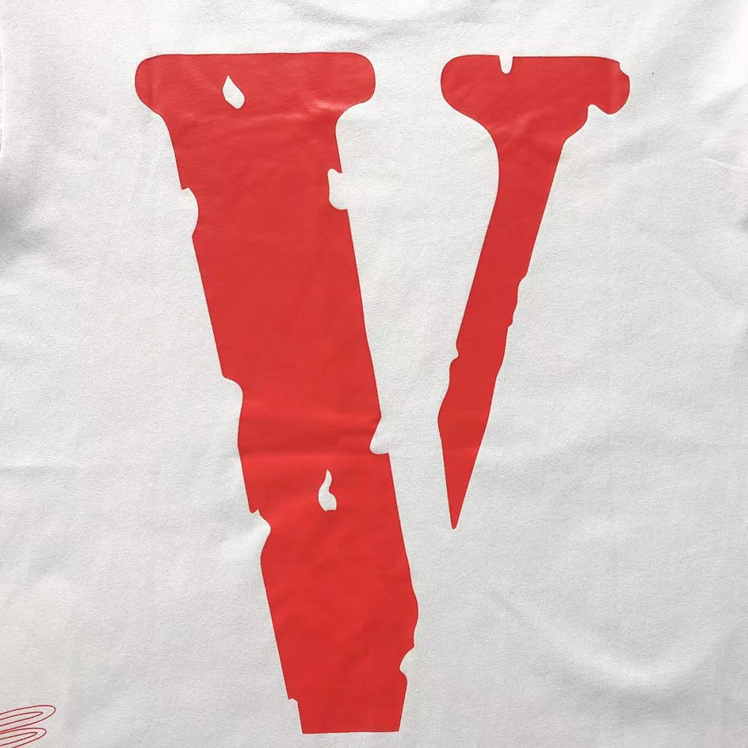 On Running 69 VLONE T-SHIRT 504146091 (Im 170Cm 55Kg I Wear Size S In The Phot) - Image 23