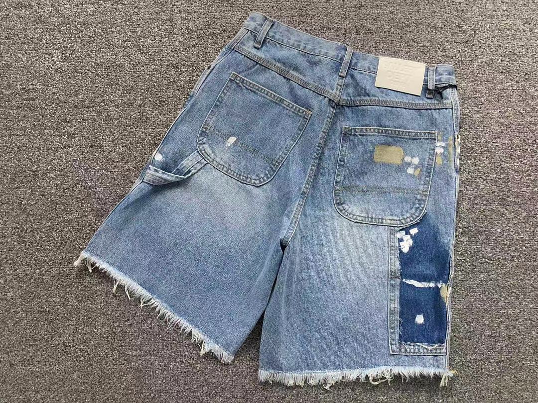 Gallery Dept 165 GALLERY DEPT SHORTS 3205260517 (Im 170Cm 60Kg I Wear Size S In The Phot) - Image 6
