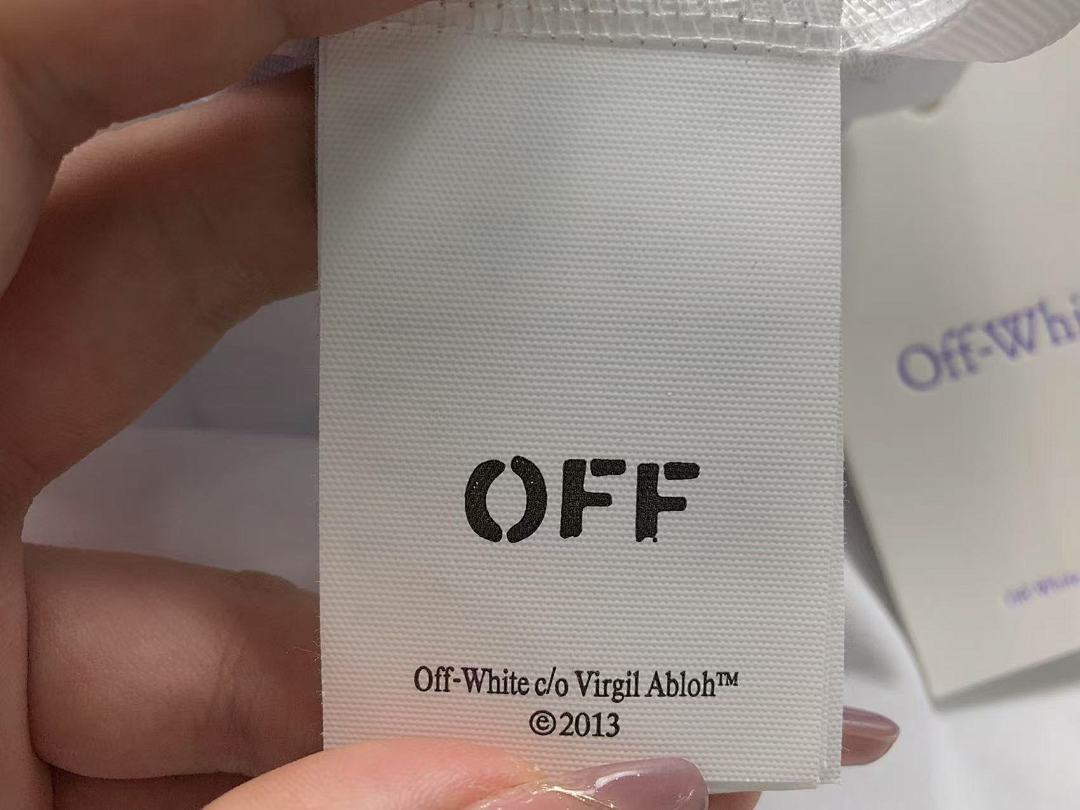 Off-White 108 OFF-WHITE T-SHIRT - Image 14