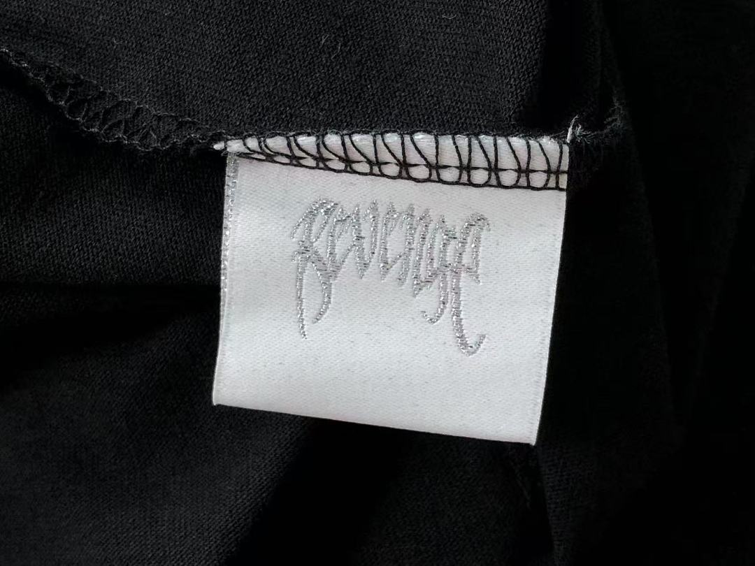 Revenge 69 REVENGE T-SHIRT 504013291 (Im 170Cm 60Kg I Wear Size S In The Phot) - Image 35