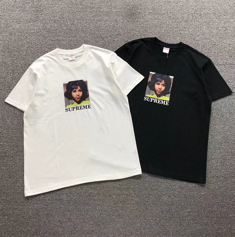 Supreme Supreme 113 S⭐⭐R⭐⭐E T-SHIRT 52080425182 (Im 170Cm 60Kg I Wear Size M In The Phot), photo 1