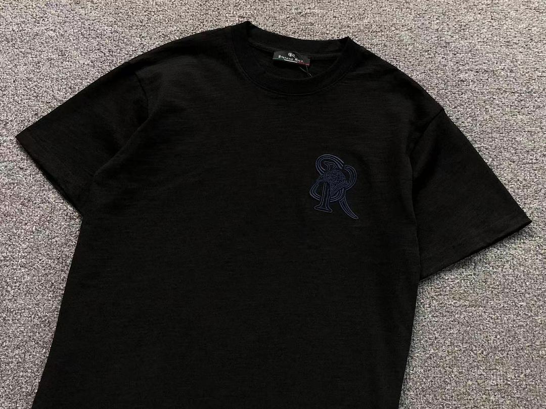 Stefano Ricci 113 STE⭐⭐NO R⭐⭐C⭐ T-SHIRT 3206292820 (Im 170Cm 60Kg I Wear Size M In The Phot) - Image 15