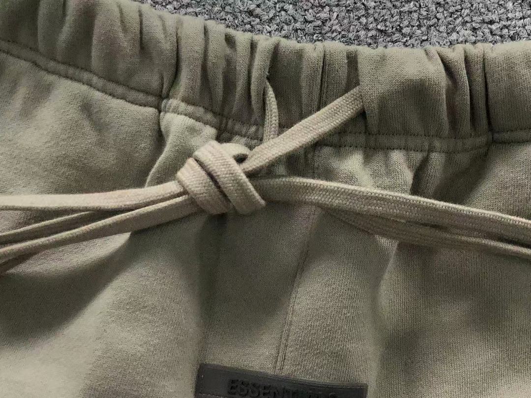 Fear of God 158 FOG TROUSERS 2190308125 (Im 170Cm 60Kg I Wear Size M In The Phot) - Image 17