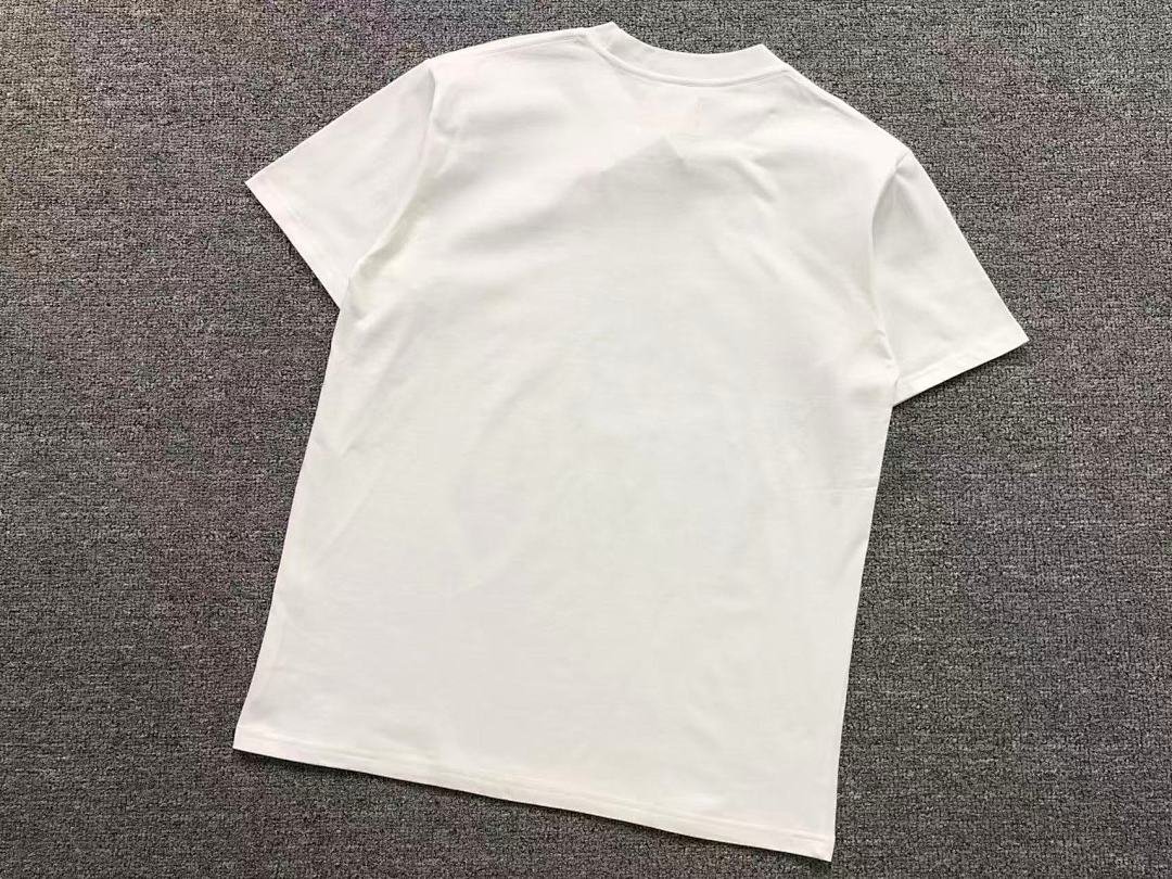Unbranded 108 FASHION T-SHIRT 3110130572 (Im 170Cm 60Kg I Wear Size M In The Phot) - Image 11