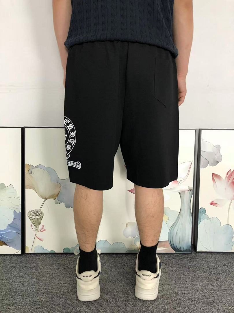 Comme des Garcons 115 C⭐⭐OME HE⭐⭐TS SHORTS 3203260420 (Im 170Cm 60Kg I Wear Size 2XL In The Phot) - Image 5