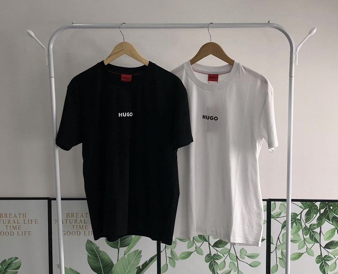 Hugo Boss 88 H⭐G⭐ B⭐⭐S T-SHIRT - Image 18