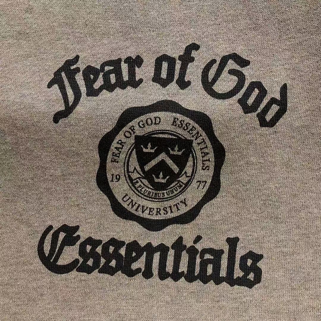 Fear of God 155 FOG TROUSERS 3107100717 (Im 170Cm 60Kg I Wear Size S In The Phot) - Image 16