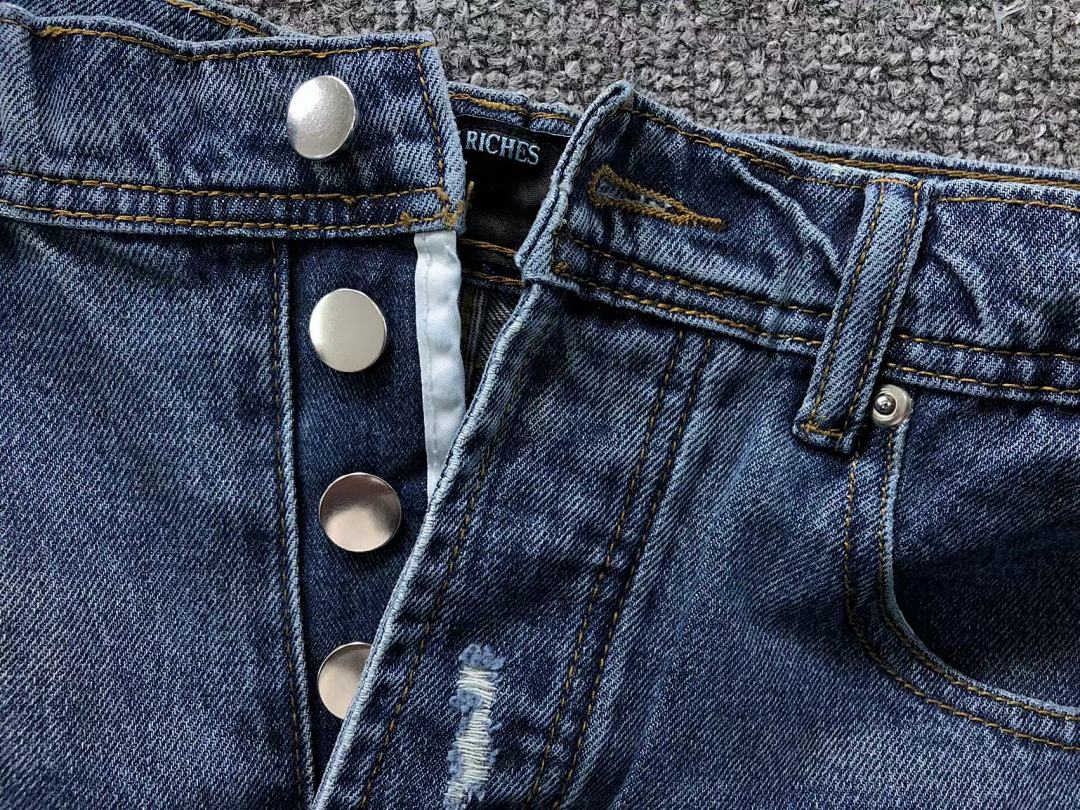 Chanel 165 ENFANTS RICHES DEPRIMES TROUSERS 511615162 (Im 170Cm 60Kg I Wear Size S In The Phot) - Image 18