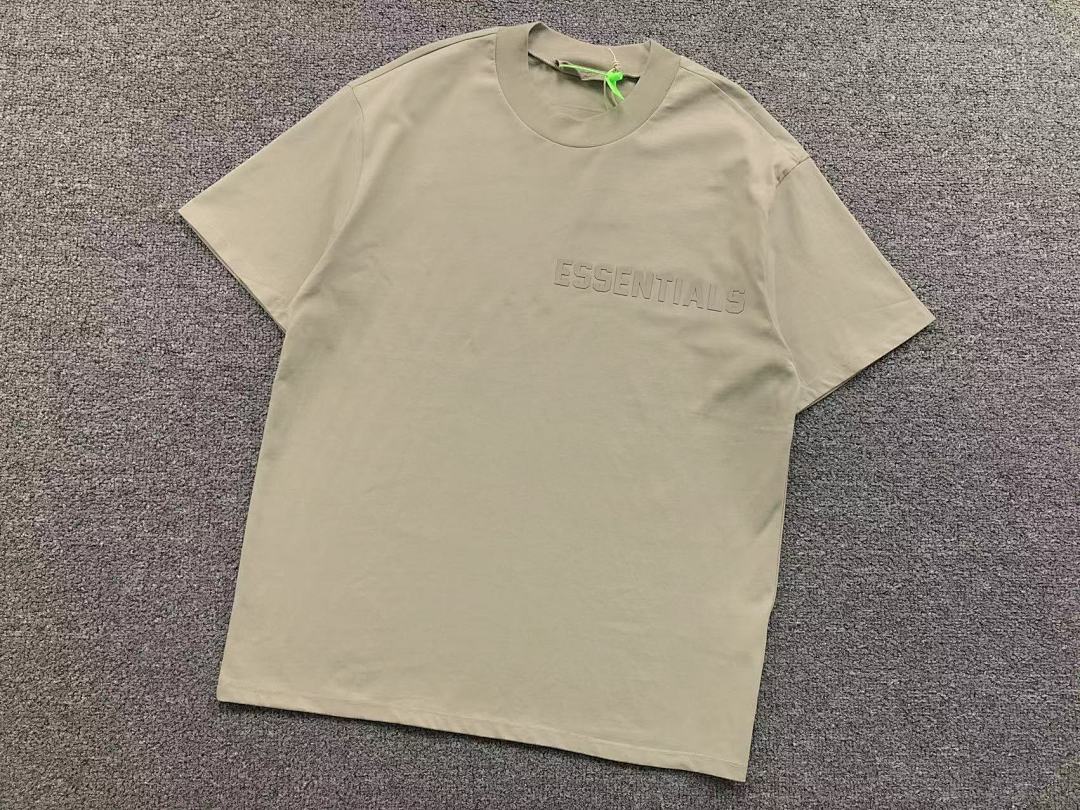 Fear of God 98 FOG T-SHIRT 21101703125 (Im 170Cm 60Kg I Wear Size S In The Phot) - Image 14