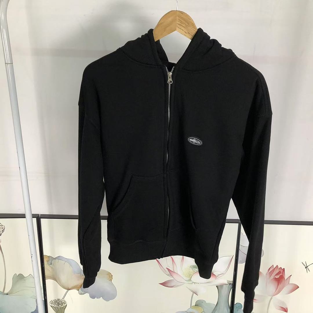 Corteiz 165 CORTEIZ HOODIE 126230534 (Im 170Cm 60Kg I Wear Size S In The Phot) - Image 19