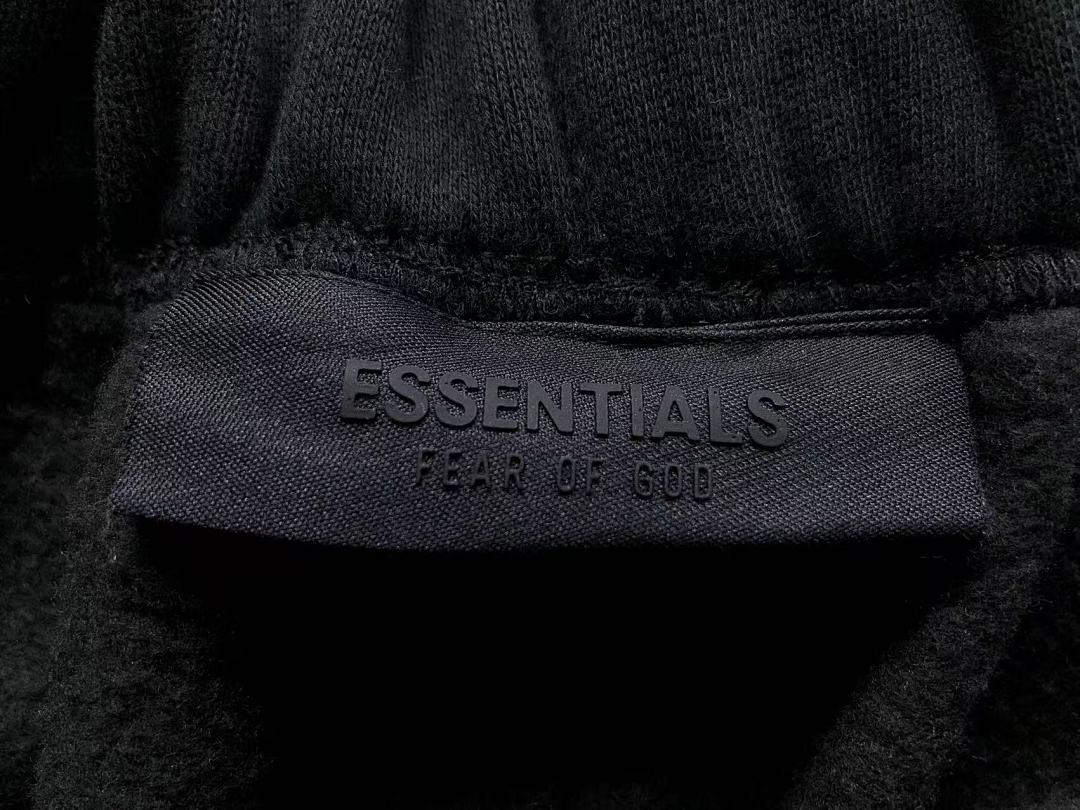 Fear of God TROUSERS 168 FOG NBA BASKETBALL HOODIE - Image 45