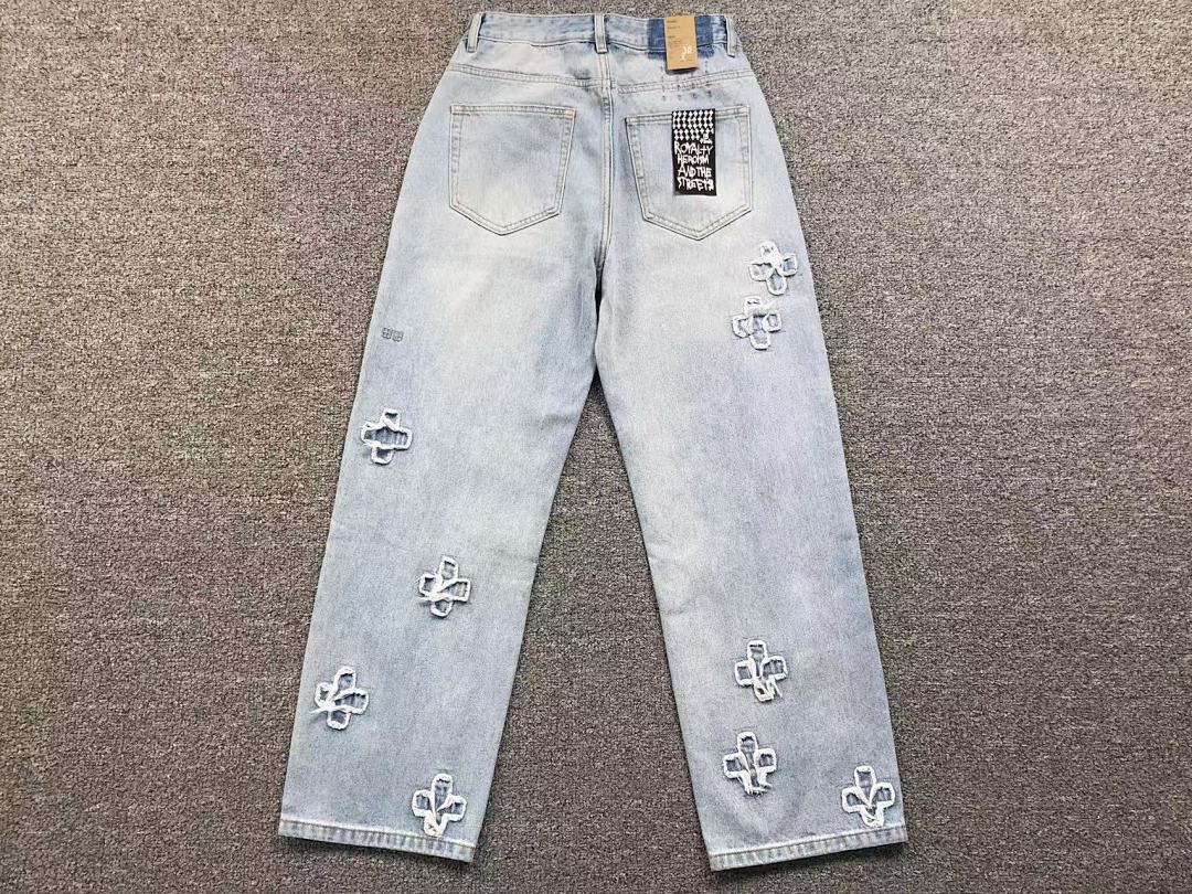 Ksubi 215 K⭐U⭐I TROUSERS 3201170517 (Im 170Cm 60Kg I Wear Size 30 In The Phot) - Image 5