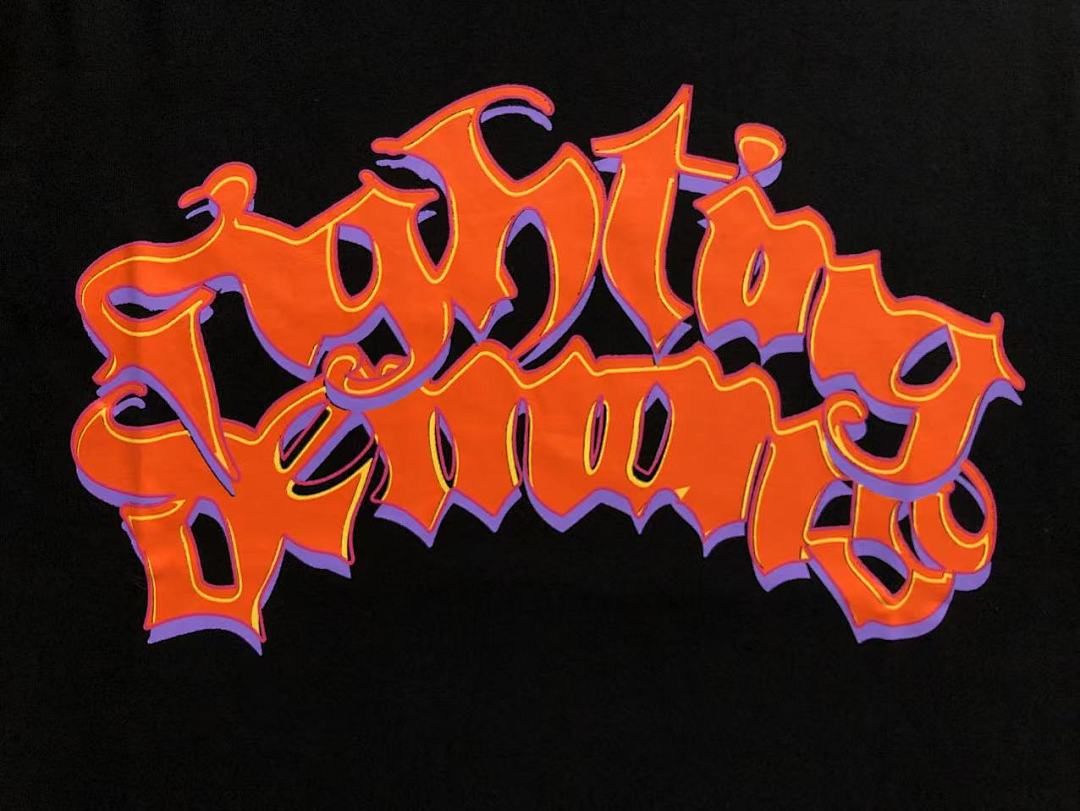 On Running 69 VLONE T-SHIRT 504143991 (Im 170Cm 60Kg I Wear Size S In The Phot) - Image 19
