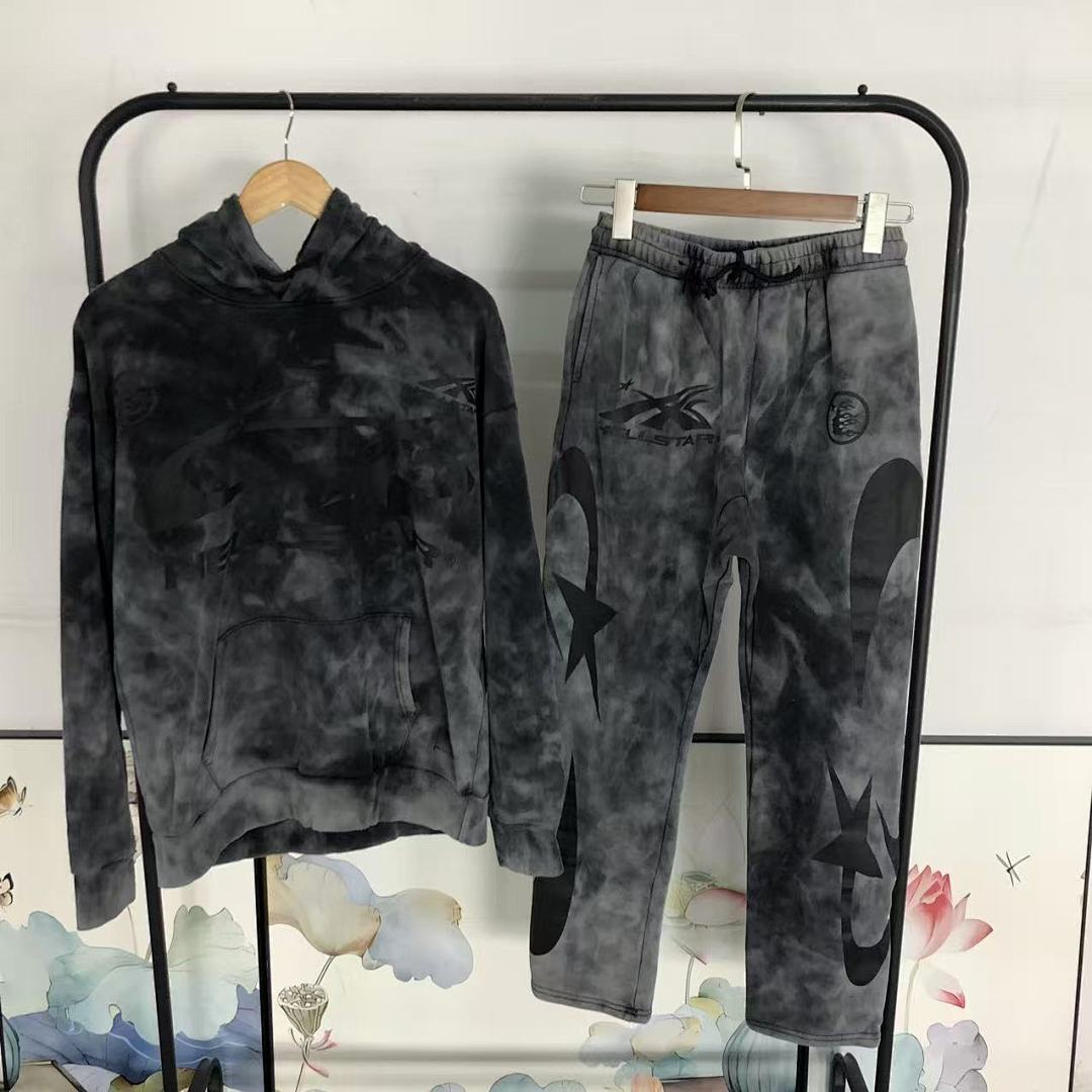 Hellstar TROUSERS HELLSTAR HOODIE - Image 52