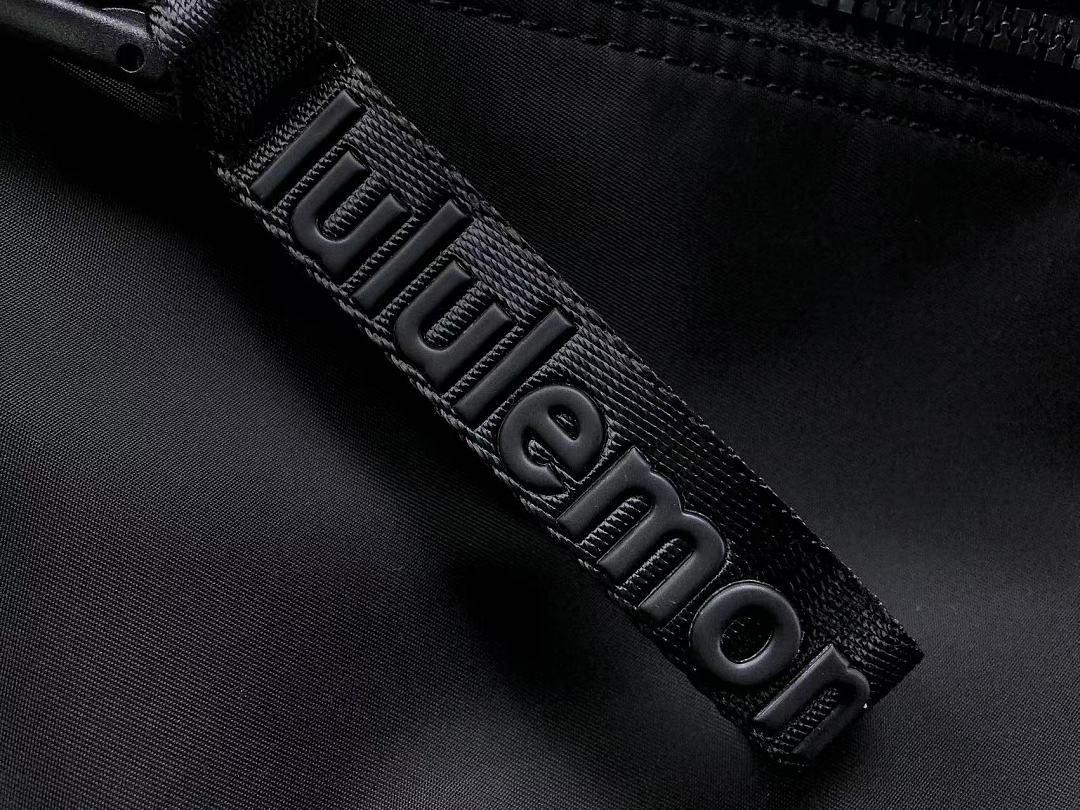On Running 145 LULULEMON BAG 2207022476 (Long 27CM* Wide 15CM* High 40CM) - Image 23
