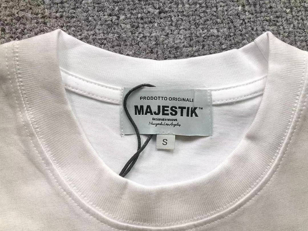 Unbranded 125MA⭐ES⭐⭐K T-SHIRT 3208214617 (Im 170Cm 60Kg I Wear Size S In The Phot) - Image 14