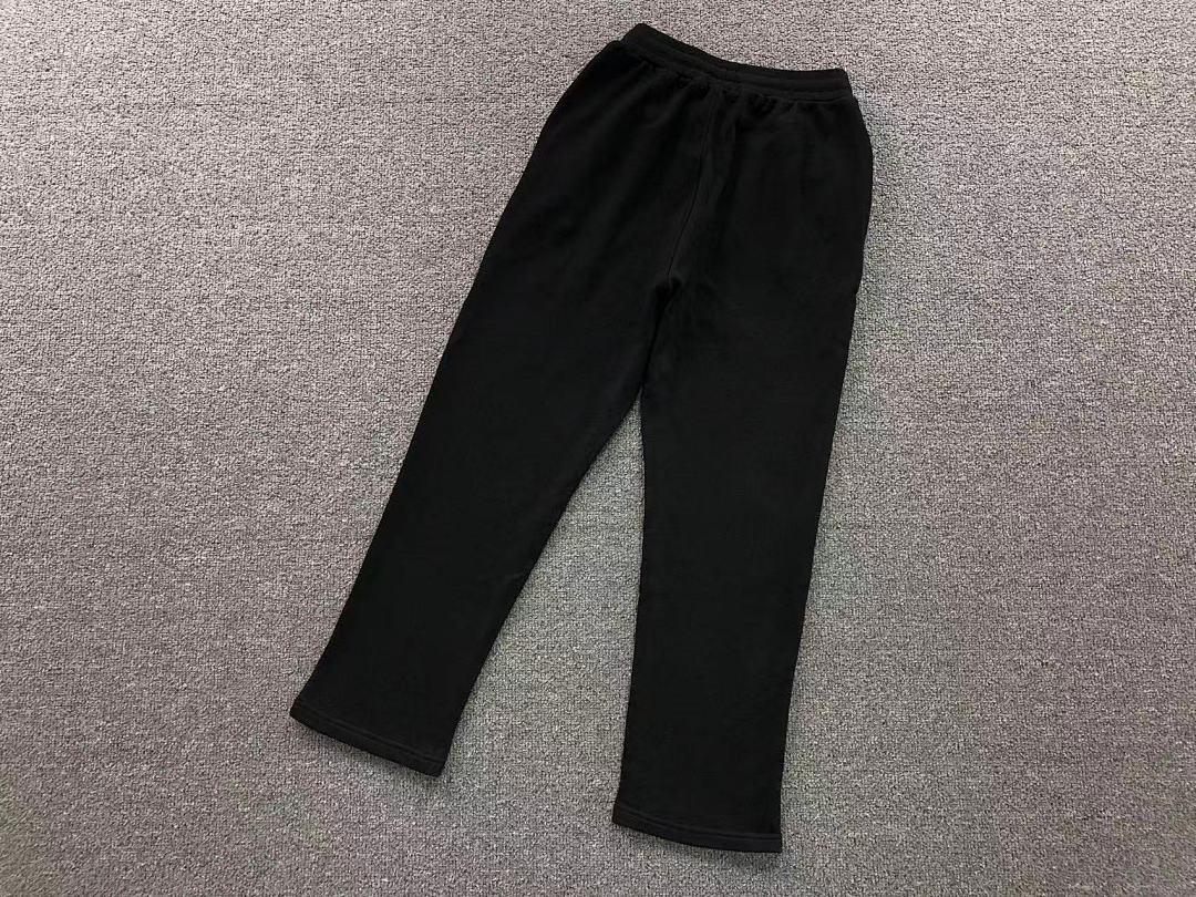 AMI 115 AMI TROUSERS 59191088 (Im 170Cm 60Kg I Wear Size M In The Phot) - Image 30