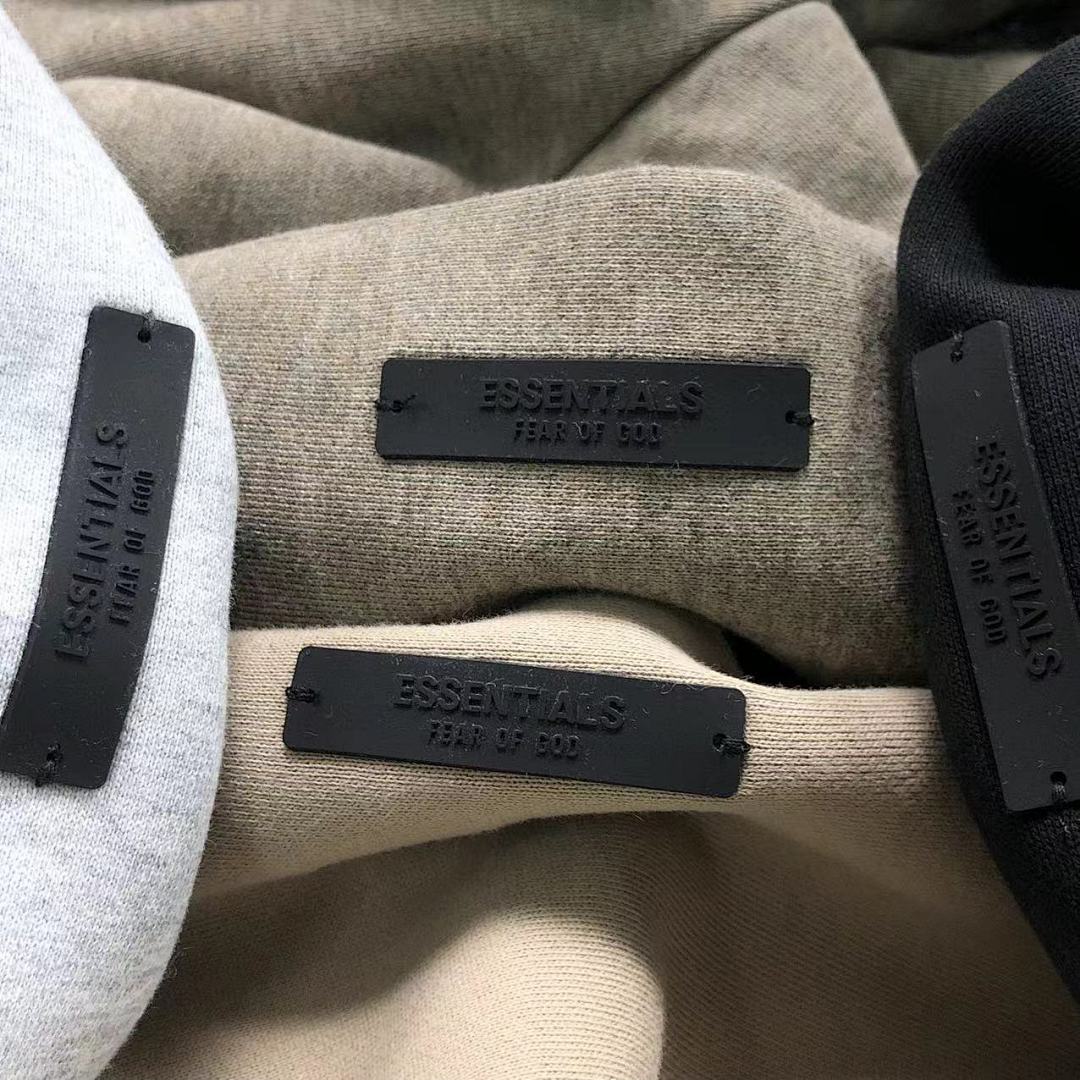 Fear of God TROUSERS 138 FOG HOODIE - Image 27