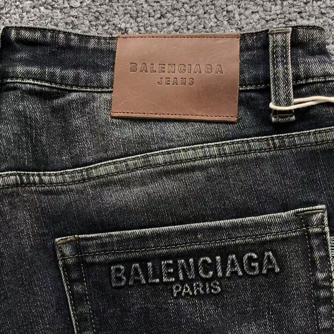 Balenciaga 225 B⭐L⭐⭐⭐IA⭐A - Image 6