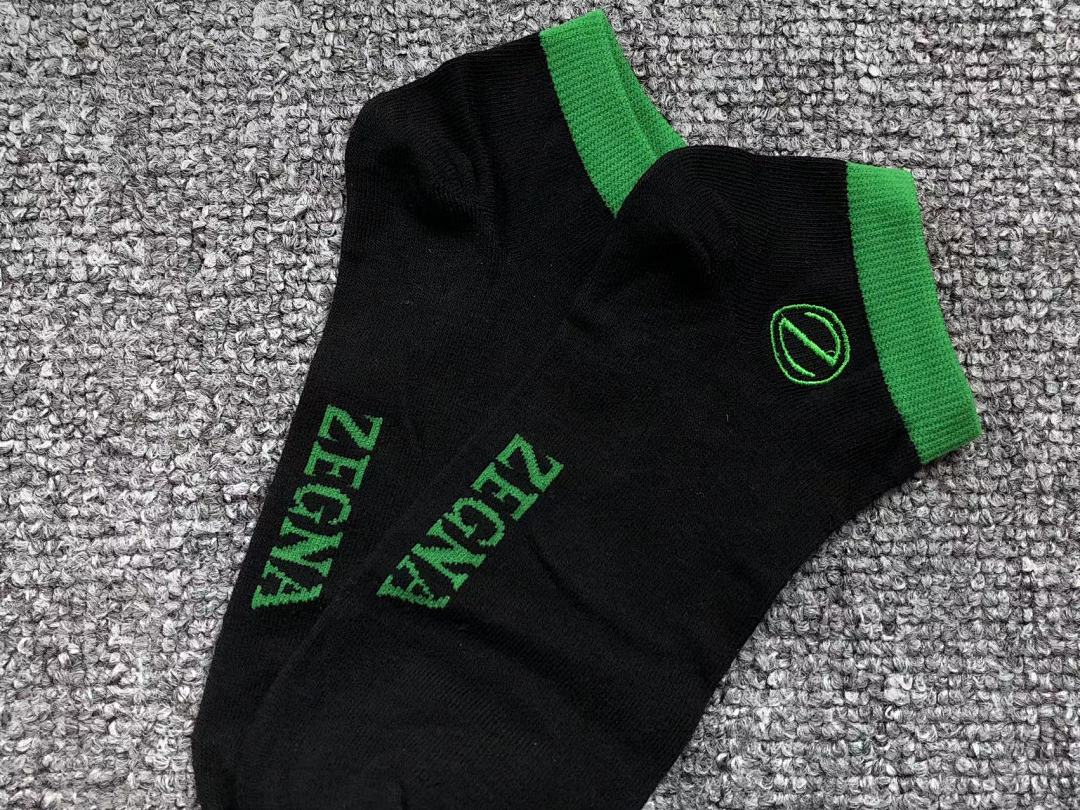 Zegna 65 ERMENEGILDO ZEGNA - Image 13