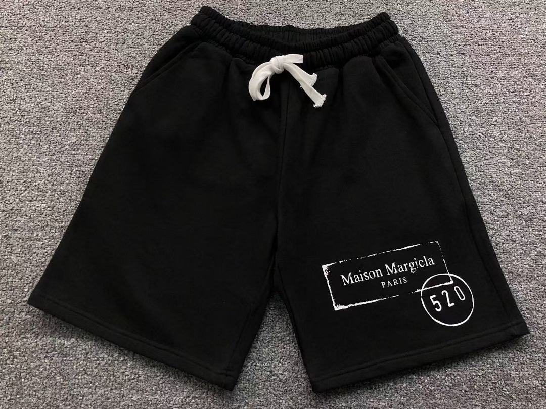 On Running 95 MAISON MARGIELA SHORTS 58082086 (Im 170Cm 60Kg I Wear Size 46 In The Phot) - Image 10