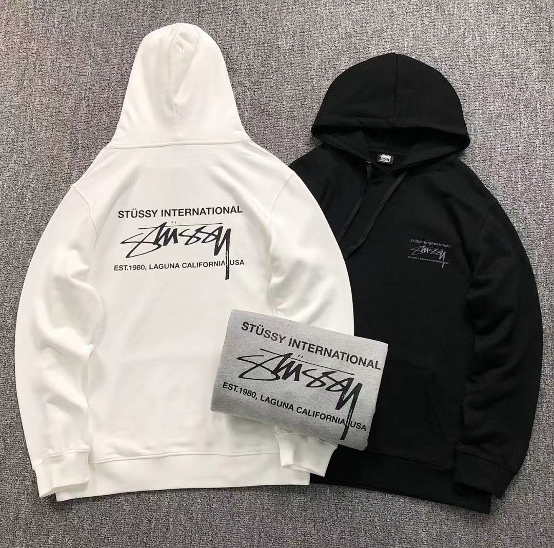 Stussy 165 STUSSY