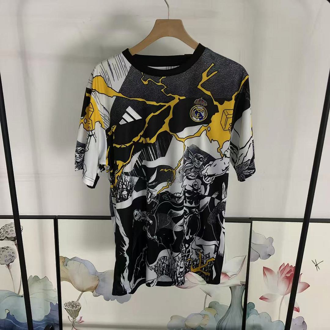 Unbranded 78 FOOTBALL T-SHIRT 11122642002 (Im 170Cm 60Kg I Wear Size L In The Phot) - Image 18