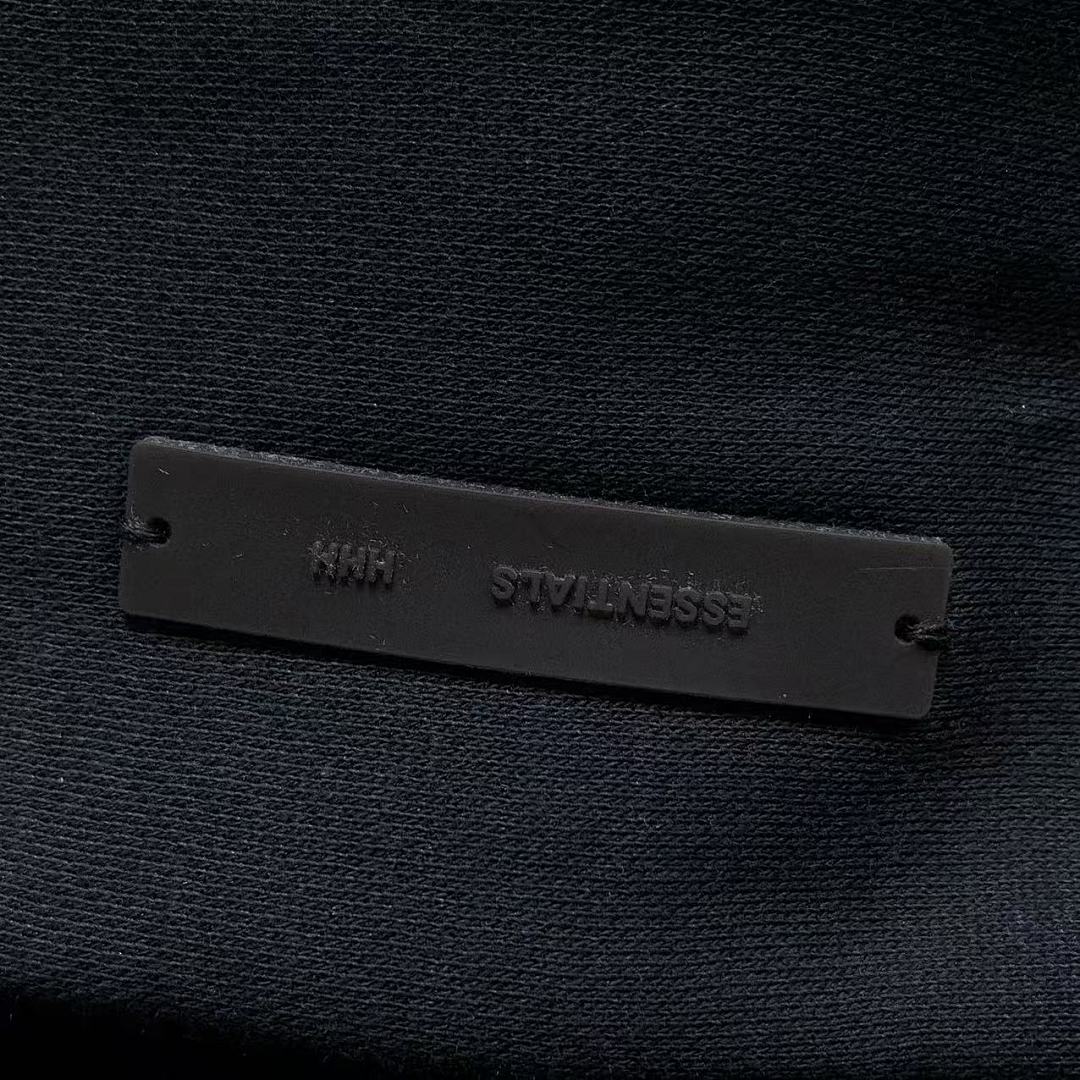 Fear of God 185 FOG HOODIE 3201280117 (Im 170Cm 60Kg I Wear Size S In The Phot) - Image 19