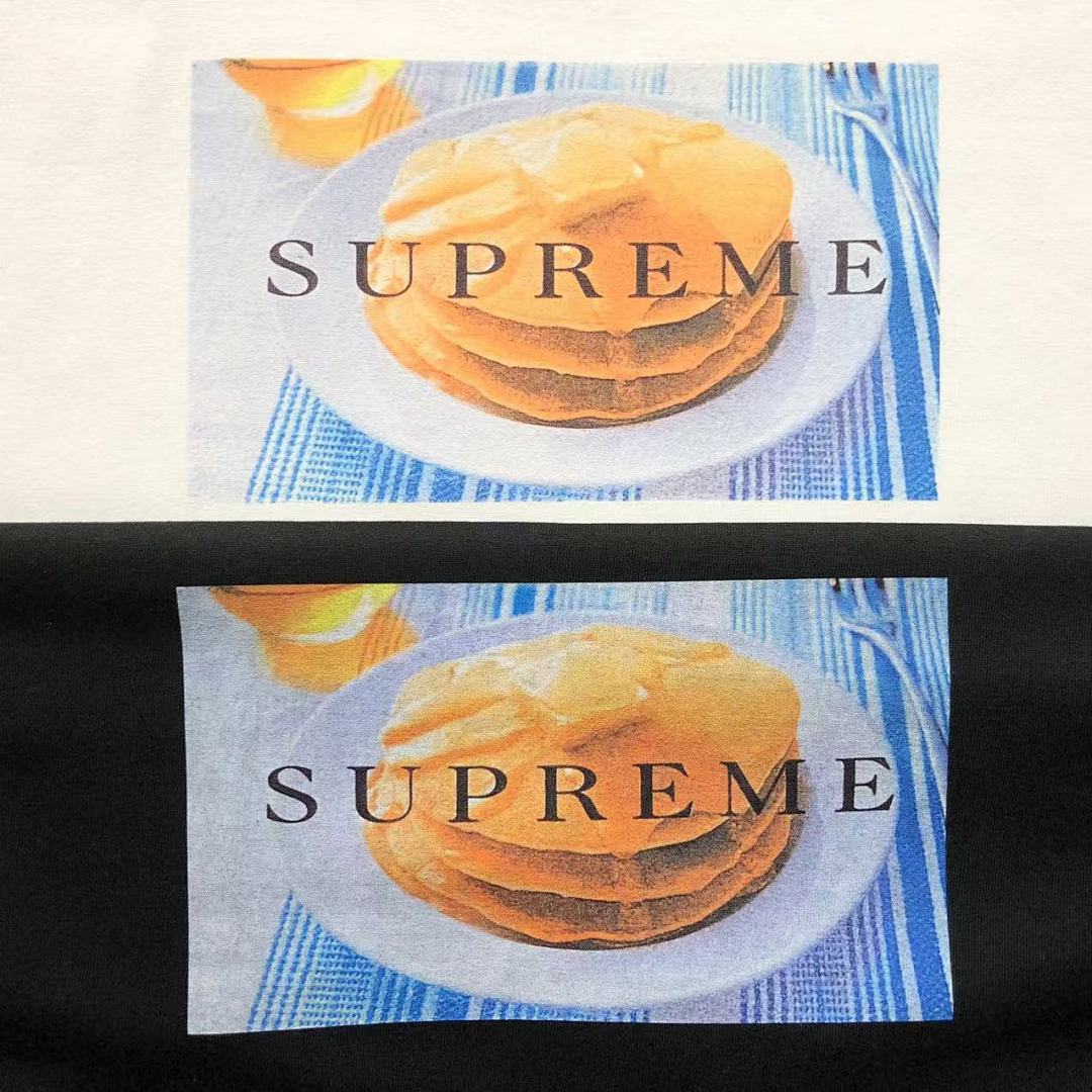 Supreme 95 S⭐⭐R⭐⭐E T-SHIRT 215300202 (Im 170Cm 60Kg I Wear Size XL In The Phot) - Image 12