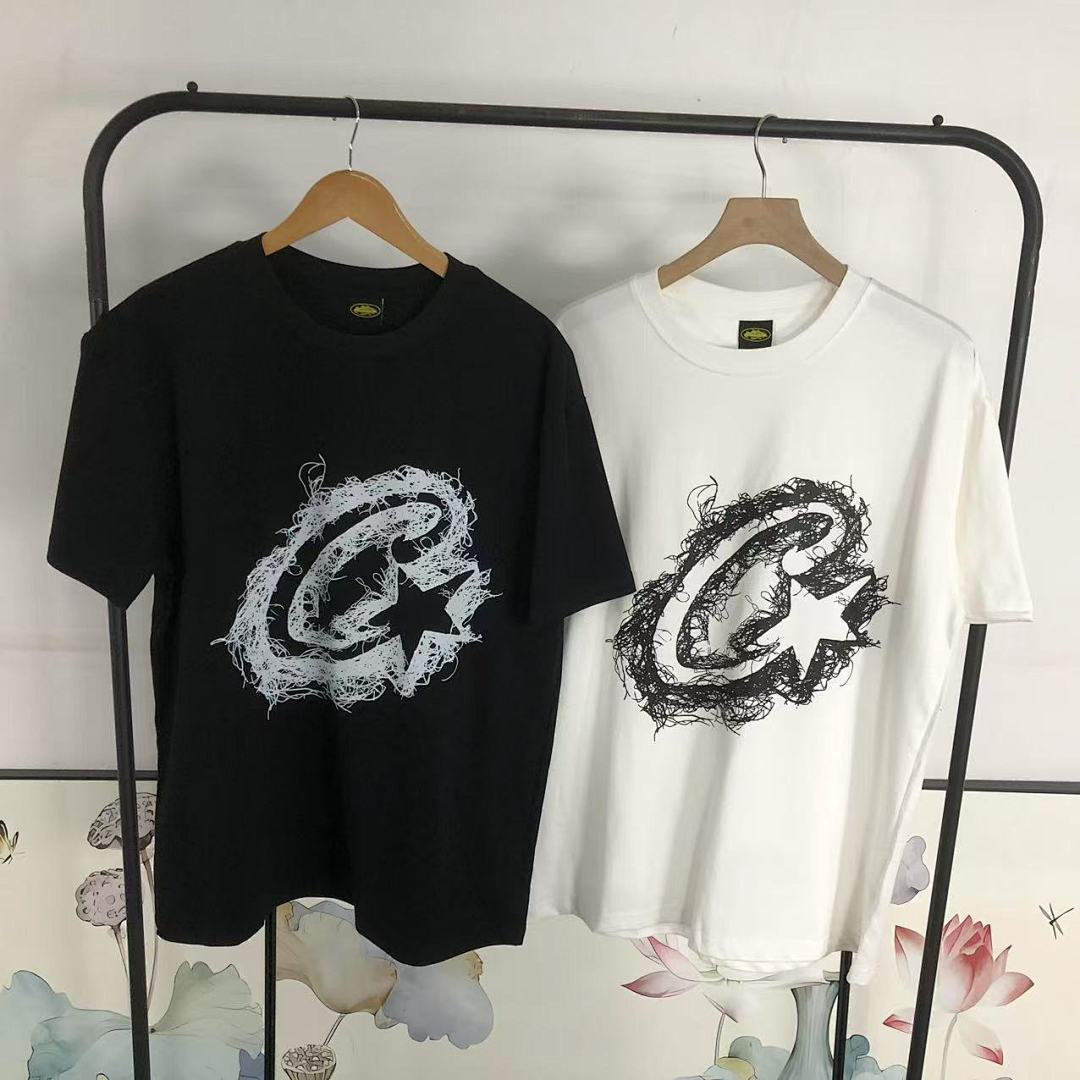 Corteiz 78 CORTEIZ T-SHIRT 5231001136 (Im 170Cm 60Kg I Wear Size M In The Phot) - Image 24