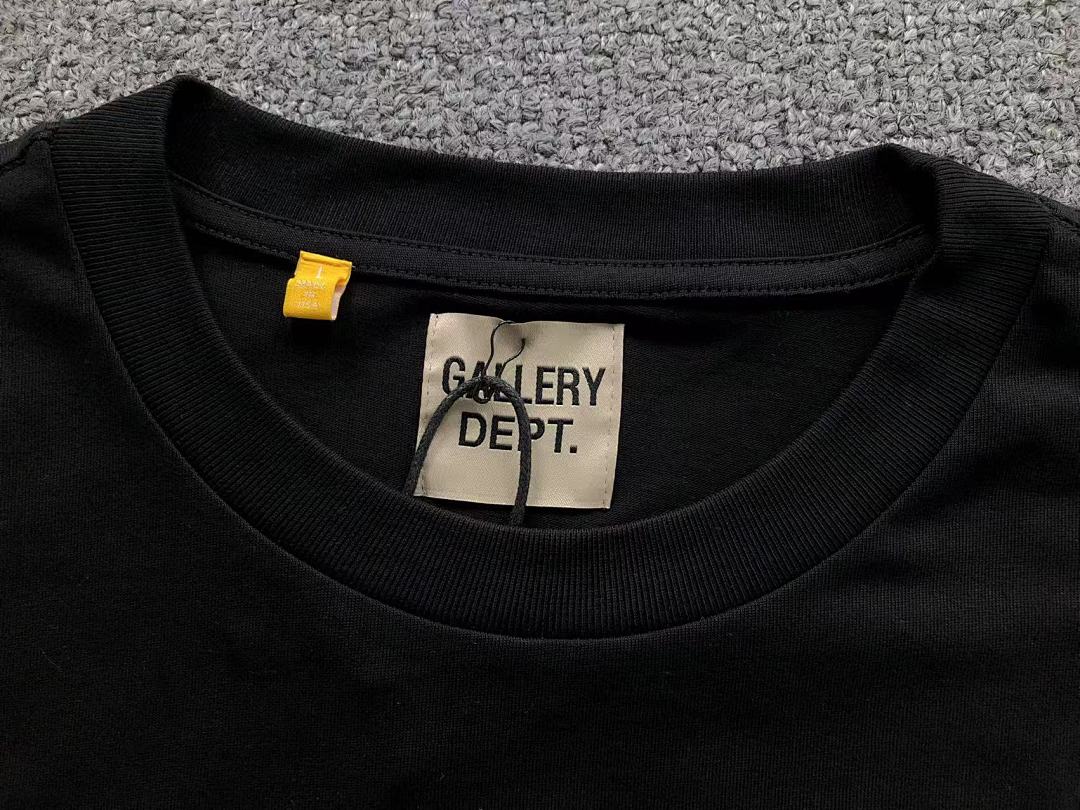Gallery Dept 98 GALLERY DEPT T-SHIRT 503162217 (Im 170Cm 60Kg I Wear Size L In The Phot) - Image 37