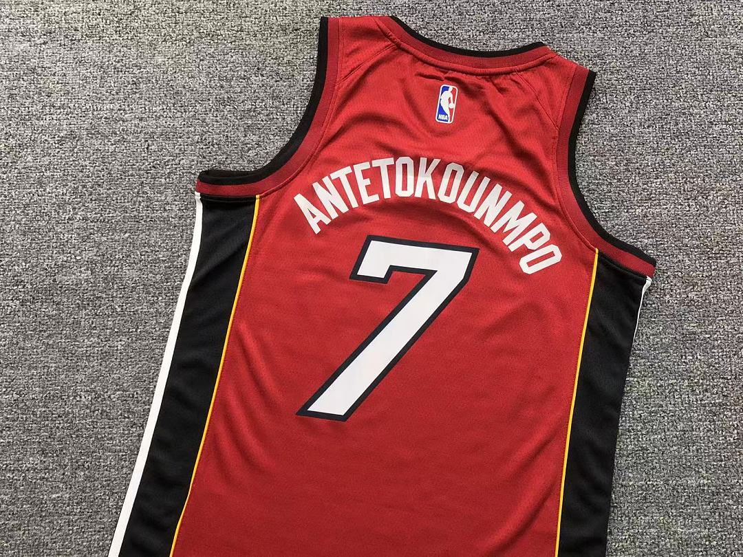 Unbranded 105 NBA BASKETBALL VEST 1281822002 (Im 170Cm 60Kg I Wear Size S In The Phot) - Image 13