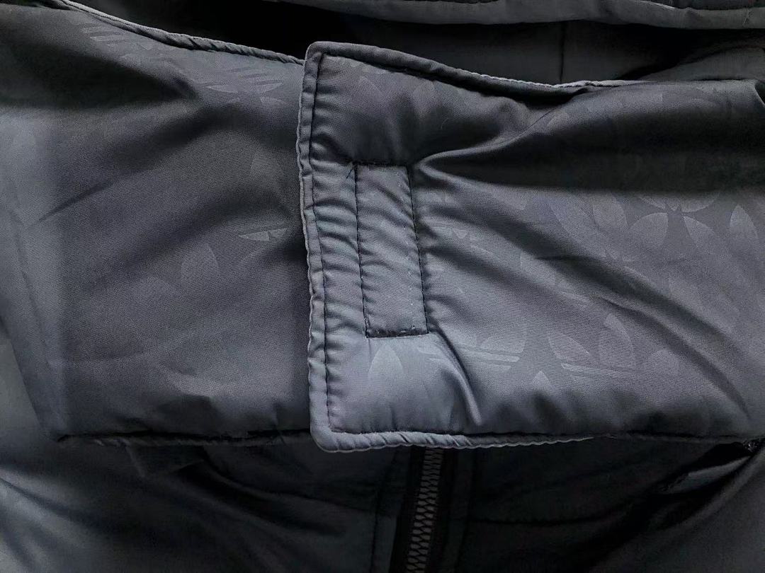 Adidas 215 A⭐I⭐AS COTTON CIOTHES 1111060435 (Im 170Cm 60Kg I Wear Size S In The Phot) - Image 20