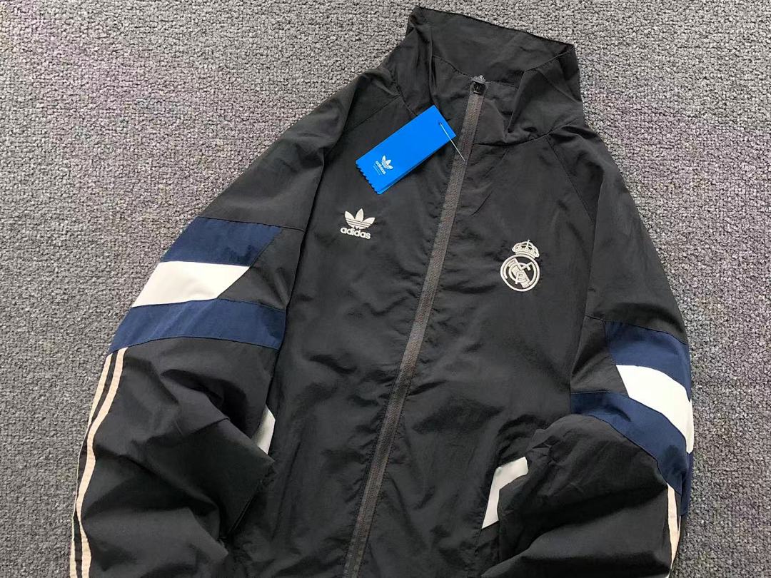 Adidas 158 A⭐I⭐AS JACKET 510200885 (Im 170Cm 60Kg I Wear Size M In The Phot) - Image 7