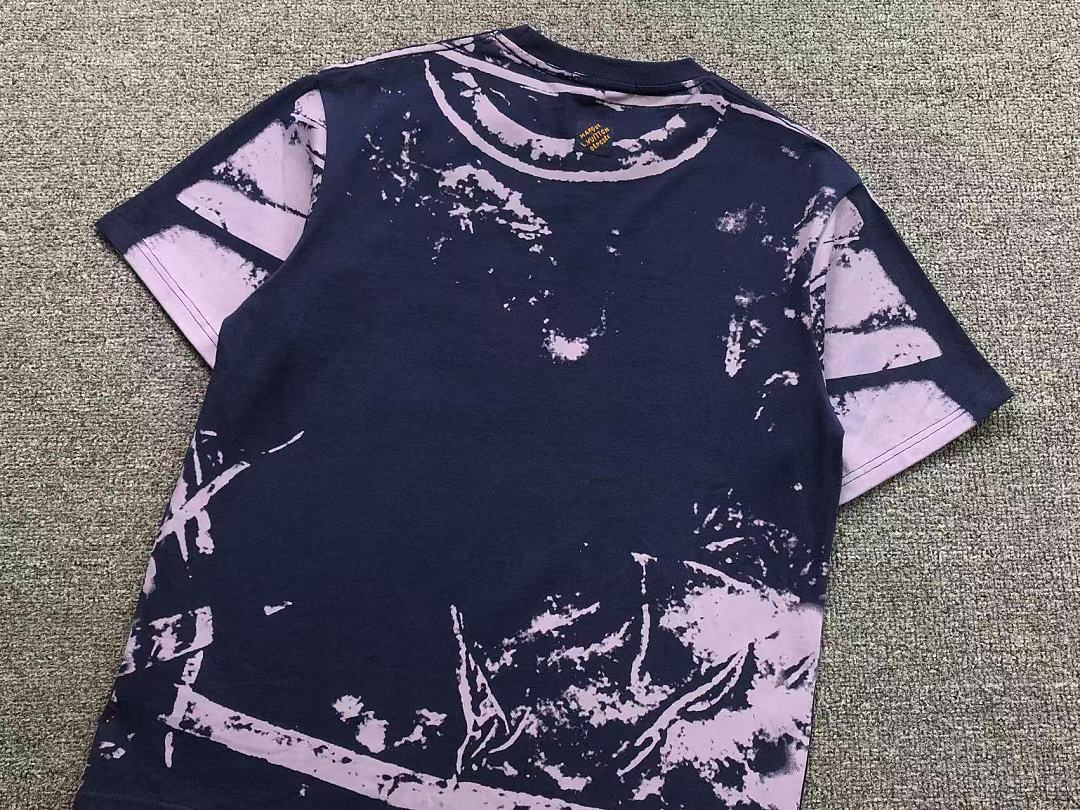 Louis Vuitton 118 L⭐ T-SHIRT 5261301147 (Im 170Cm 60Kg I Wear Size M In The Phot) - Image 16
