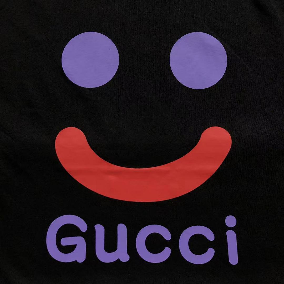 Gucci 78 G⭐C⭐I T-SHIRT 5051625101 (Im 170Cm 60Kg I Wear Size S In The Phot) - Image 10