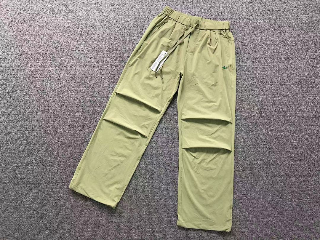 Lacoste 125 LACOSTE TROUSERS 3204020103 (Im 170Cm 60Kg I Wear Size L In The Phot) - Image 12