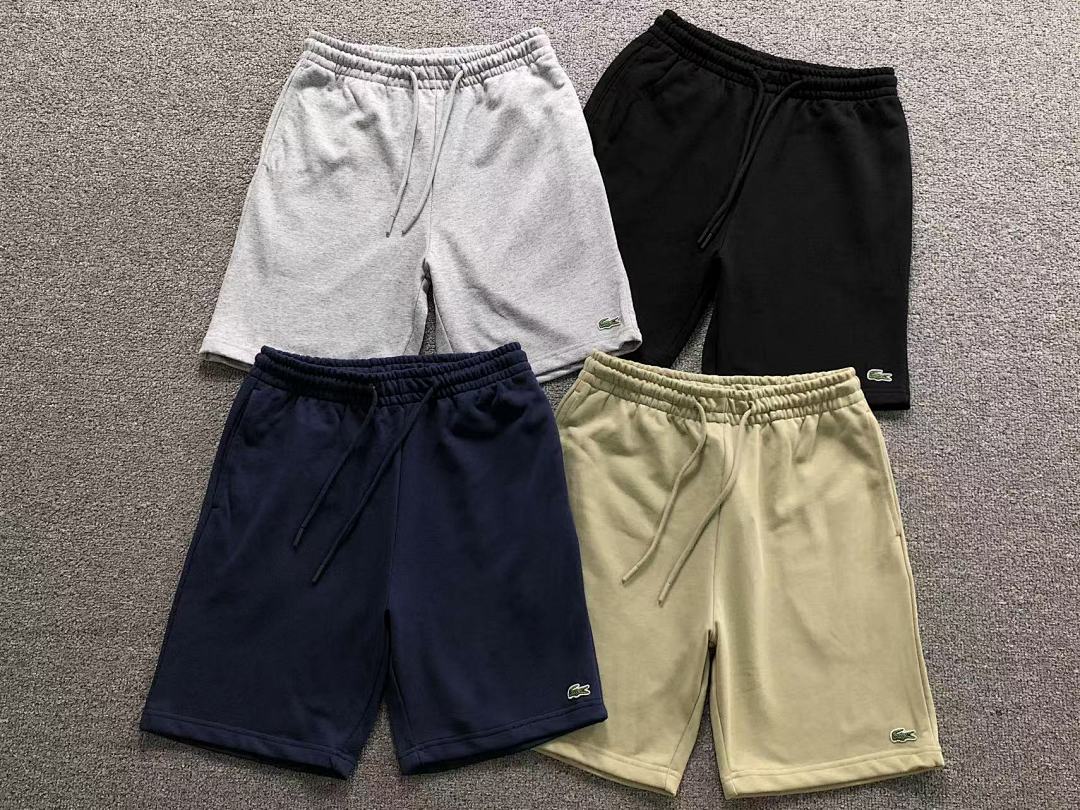 Lacoste 158 LACOSTE SHORTS 22040407171 (Im 170Cm 60Kg I Wear Size M In The Phot) - Image 5