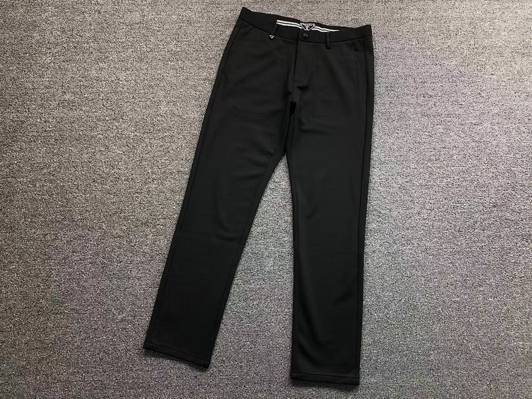 Prada 235 P⭐A⭐A TROUSERS 3108261805 (Im 170Cm 60Kg I Wear Size 34 In The Phot) - Image 17