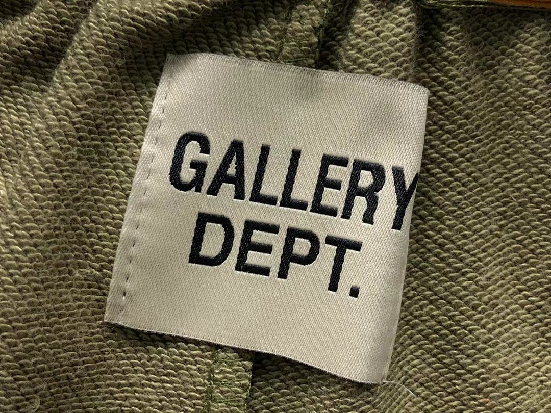Gallery Dept TROUSERS158 GALLERY DEPT HOODIE - Image 40