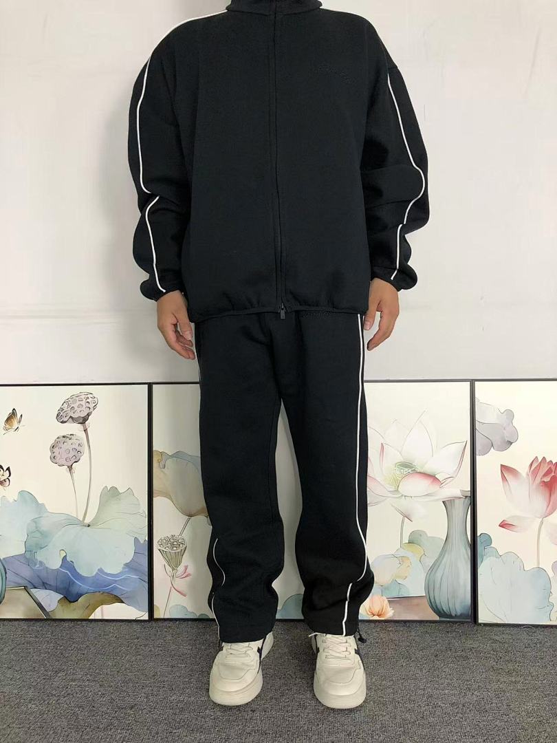 Fear of God TROUSERS 175 FOG - Image 5