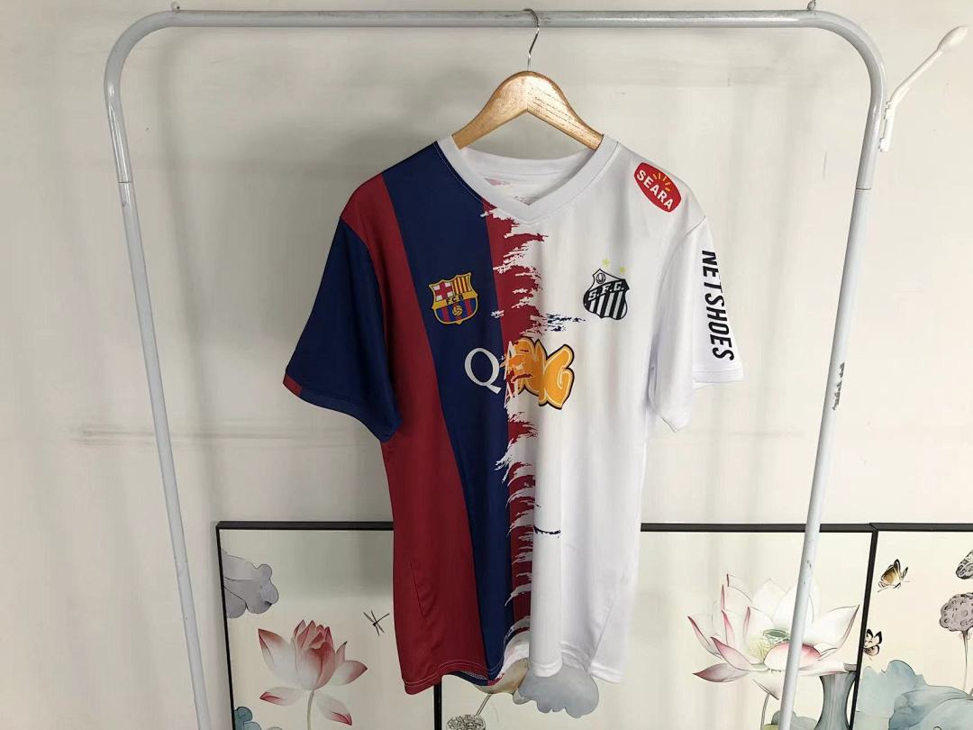 Unbranded 78 FOOTBALL T-SHIRT 31052315002 (Im 170Cm 60Kg I Wear Size L In The Phot) - Image 24