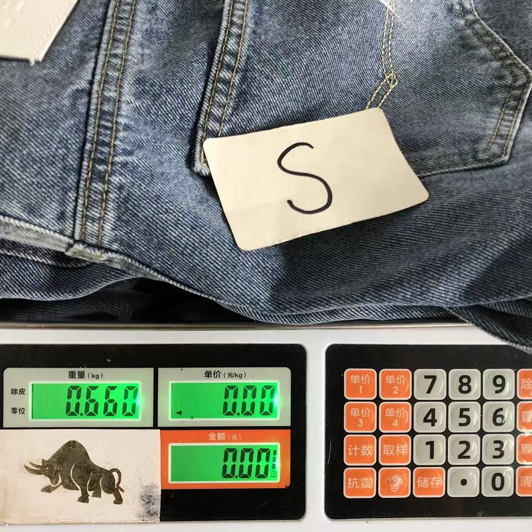 Gallery Dept 158 GALLERY DEPT TROUSERS 1111130153 (Im 170Cm 60Kg I Wear Size S In The Phot) - Image 25