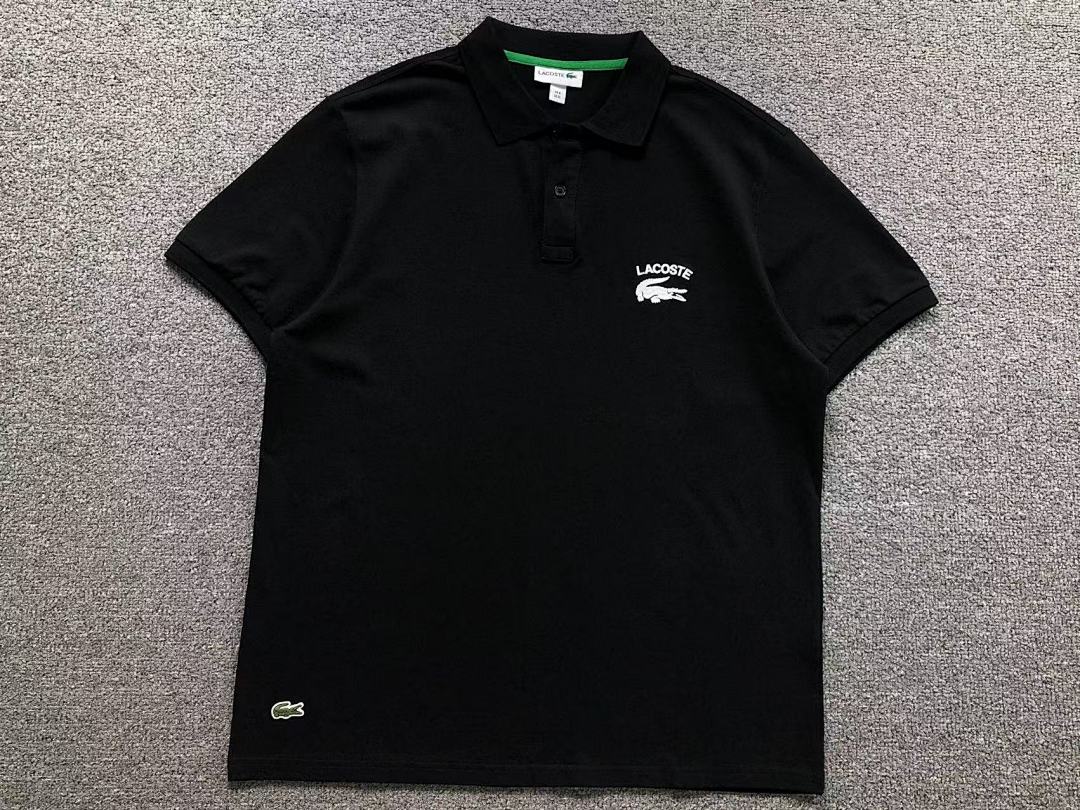 Lacoste 128 LACOSTE POLO 2201241304 (Im 170Cm 60Kg I Wear Size XL In The Phot) - Image 11
