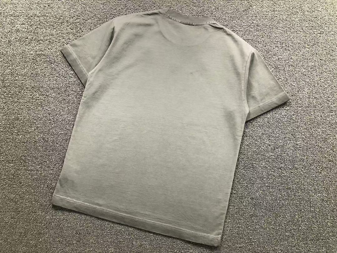 Comme des Garcons 125 C⭐⭐OME HE⭐⭐TS T-SHIRT 5208240881 (Im 170Cm 60Kg I Wear Size M In The Phot) - Image 17