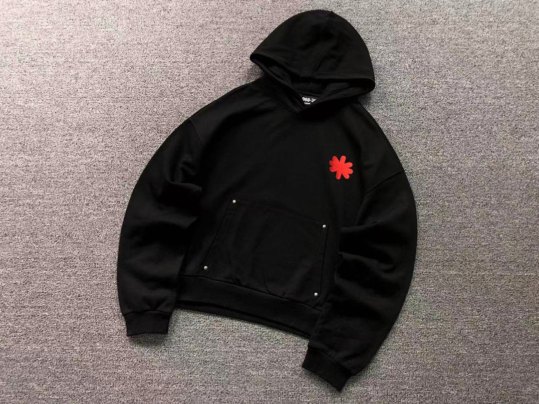 Unbranded TROUSERS LOS⭐⭐HD⭐S HOODIE - Image 8