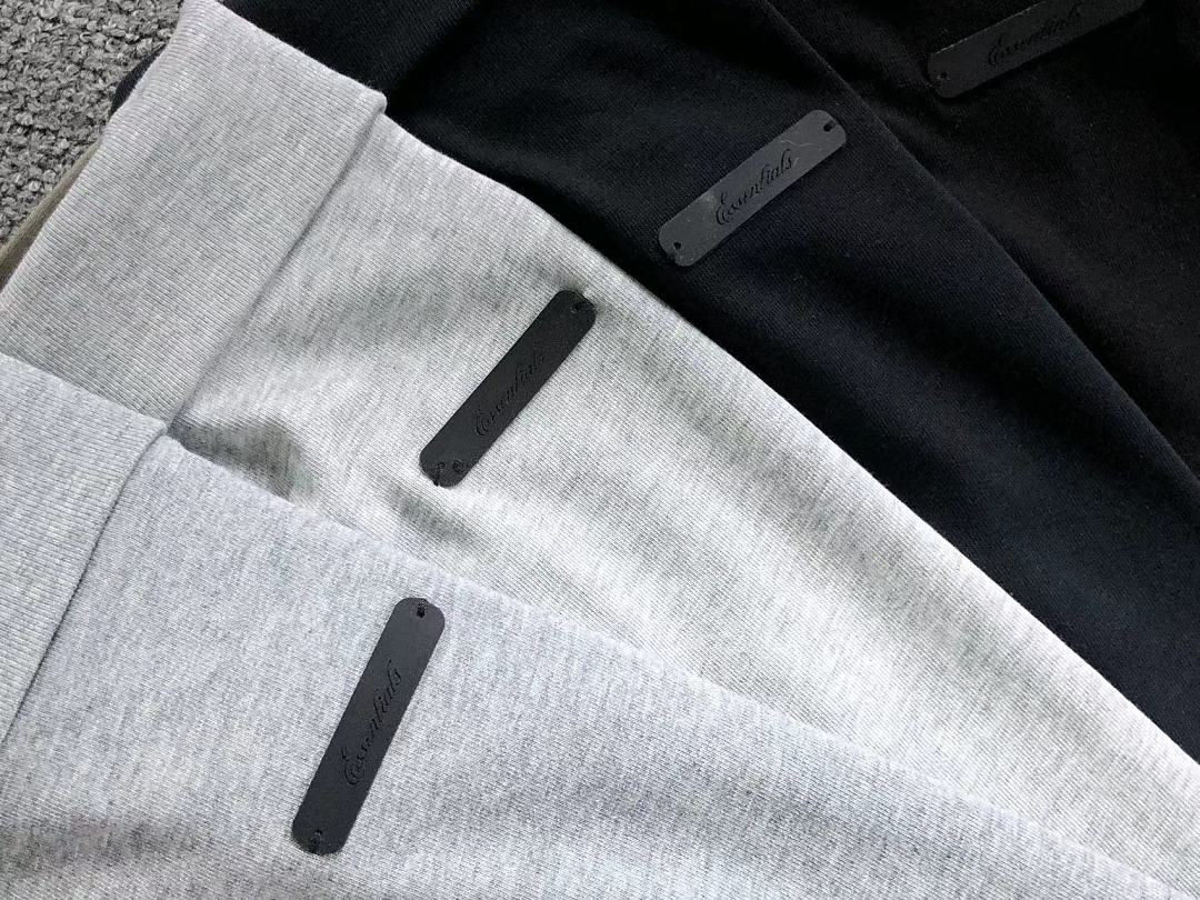Fear of God 129 FOG POLO 3207040217 (Im 170Cm 60Kg I Wear Size S In The Phot) - Image 24