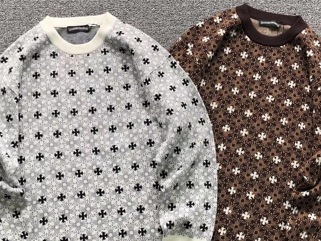 Comme des Garcons 165 C⭐⭐OME HE⭐⭐TS SWEATER 3109124520 (Im 170Cm 60Kg I Wear Size L In The Phot) - Image 6